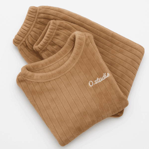 Pijama de Mujer - Suavidad y Calidez para tus Noches (3) Pijama de Mujer - Suavidad y Calidez para tus Noches