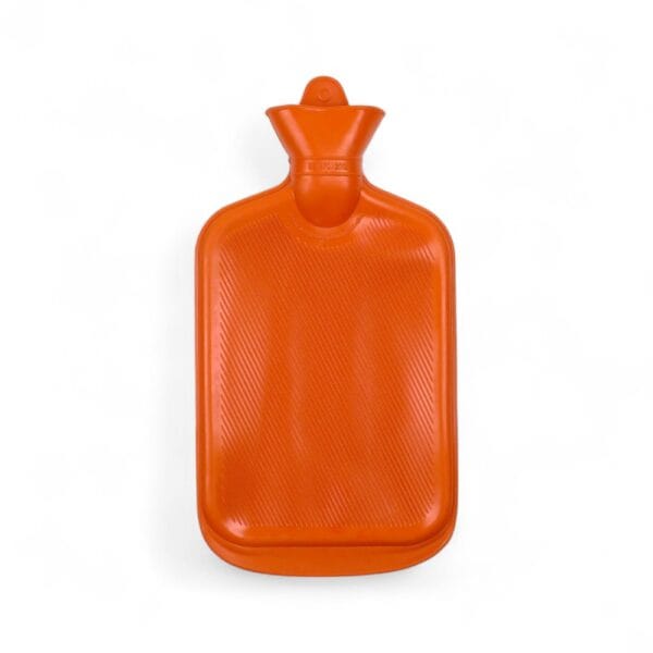 Bolsa de Agua Caliente de Goma – Colores Surtidos Bolsa de Agua Caliente de Goma – Colores Surtidos