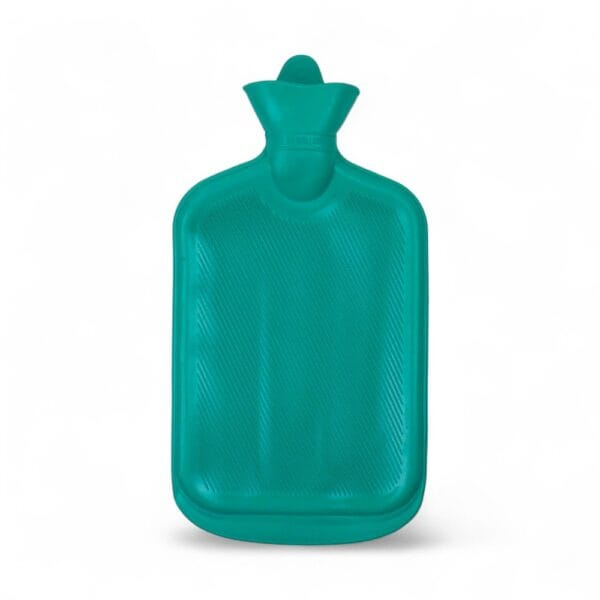 Bolsa de Agua Caliente de Goma – Colores Surtidos Bolsa de Agua Caliente de Goma – Colores Surtidos