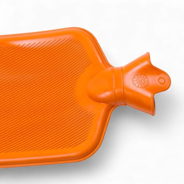 Bolsa de Agua Caliente de Goma – Colores Surtidos Bolsa de Agua Caliente de Goma – Colores Surtidos