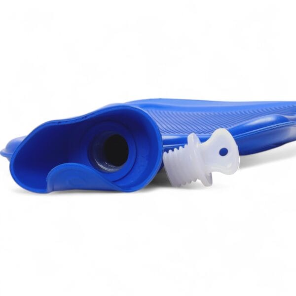 Bolsa de Agua Caliente de Goma – Colores Surtidos Bolsa de Agua Caliente de Goma – Colores Surtidos