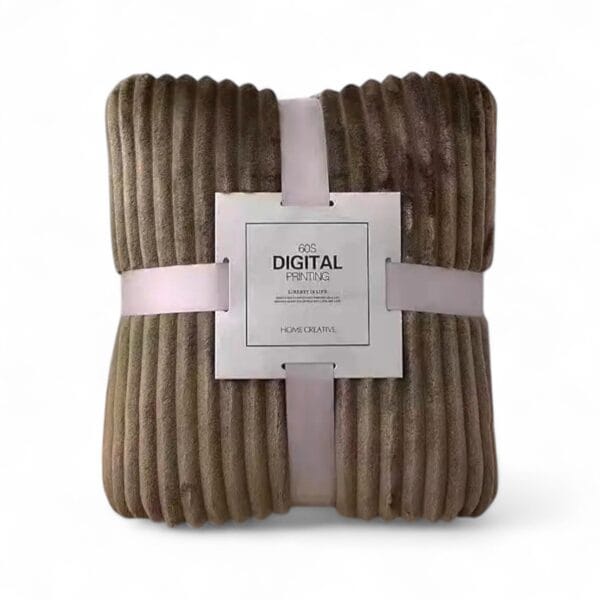 frazada verde frazada verde