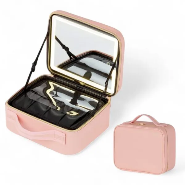 neceser maquillaje