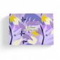 Planner Semanal A5 – Diseño Floral, Ideal para Escritorio