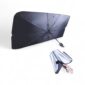 Sombrilla Parasol para Auto – Plegable tipo Paraguas