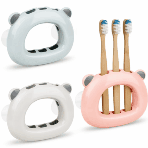 Soporte Infantil cepillos