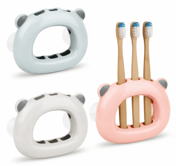 Soporte Infantil cepillos