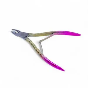 Alicate Para Uñas De Color – Corte Preciso Y Profesional