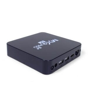 TV Box Pro 6K 5G TV Convierte Tu TV En Smart - vista 4