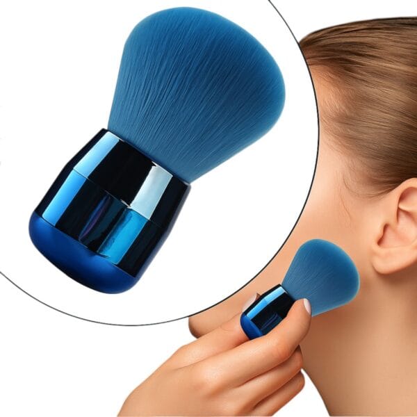 brocha redonda brocha redonda