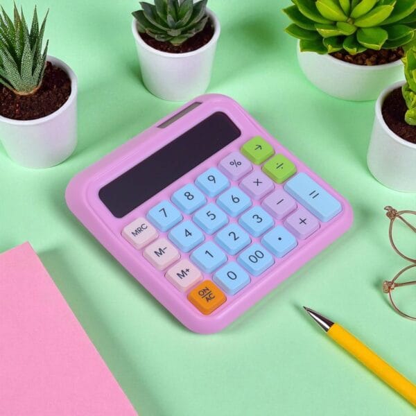 calculadora calculadora