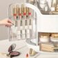capsula de maquillaje