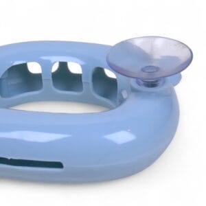 Soporte Infantil Para Cepillos De Dientes Con Ventosa - vista 3