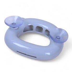 Soporte Infantil Para Cepillos De Dientes Con Ventosa - vista 5