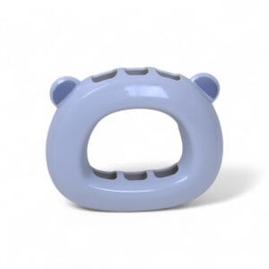 Soporte Infantil para Cepillos de Dientes con Ventosa