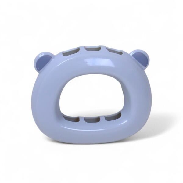 porta cepillo de dientes niños