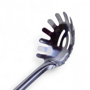 Cuchara para Fideos Acero Inoxidable B105 – COOL BAZAR