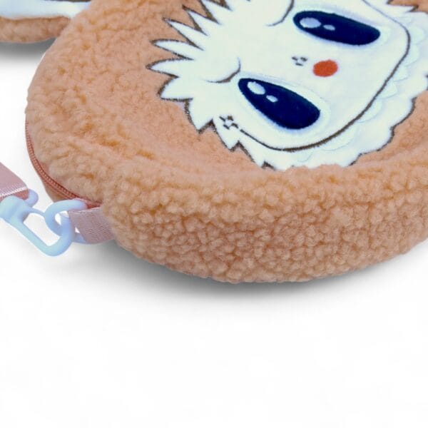 cartera labubu cartera labubu