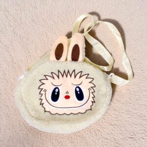 Cartera Labubu – Diseño Único Y Divertido - vista 2