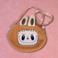cartera labubu