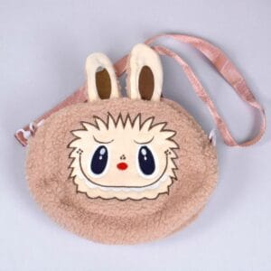 Cartera Labubu – Diseño Único Y Divertido - vista 6