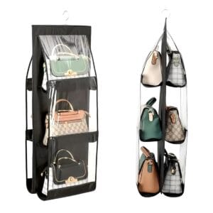 organizador cartera