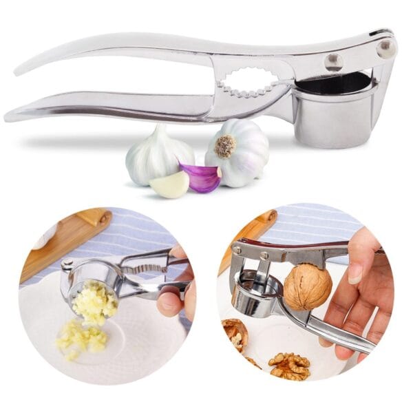 picador de ajo y nuez picador de ajo y nuez