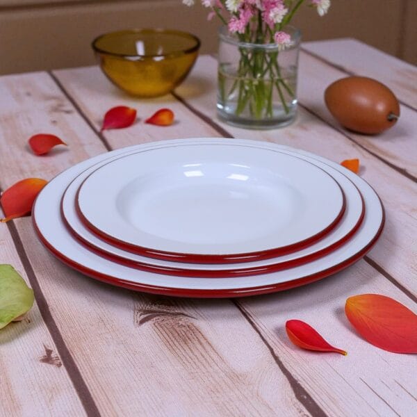 plato enlozado plato enlozado