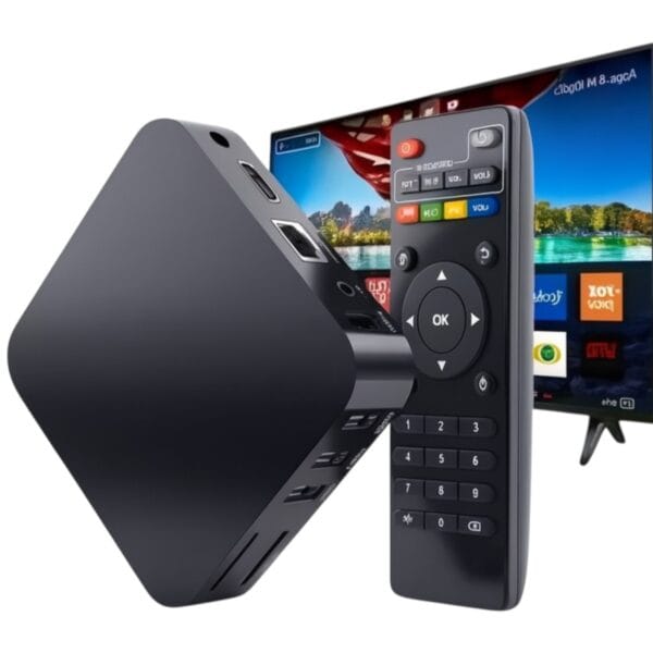 smart tv box smart tv box