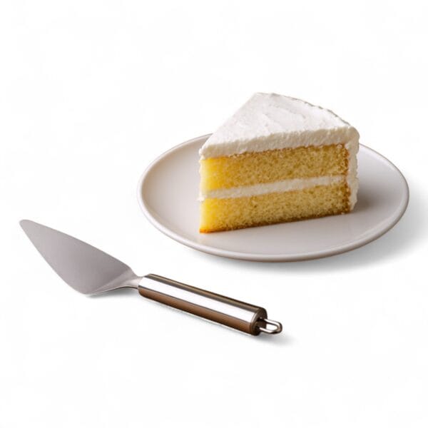 cuchara torta
