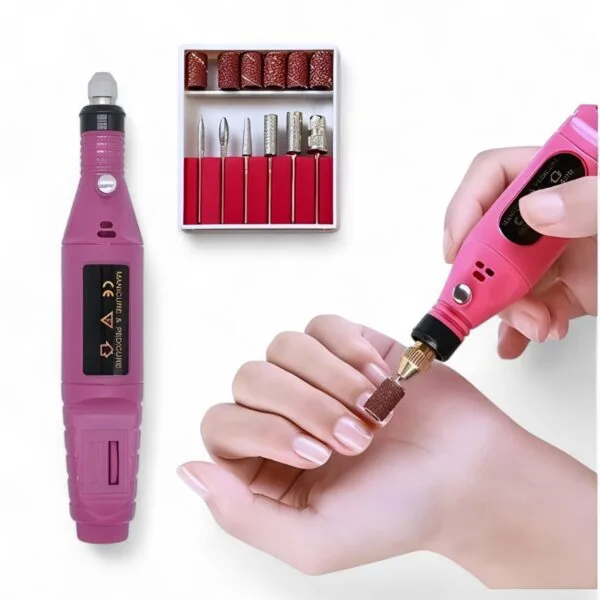 TORNO UÑA TORNO UÑA