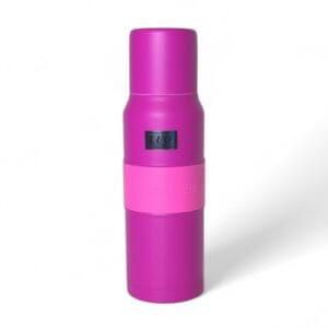 Termo Autocebante De Acero Inoxidable – 1000 Ml - vista 9