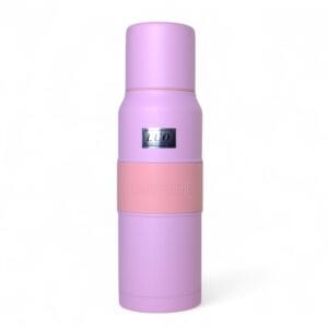 Termo Autocebante De Acero Inoxidable – 1000 Ml - vista 8