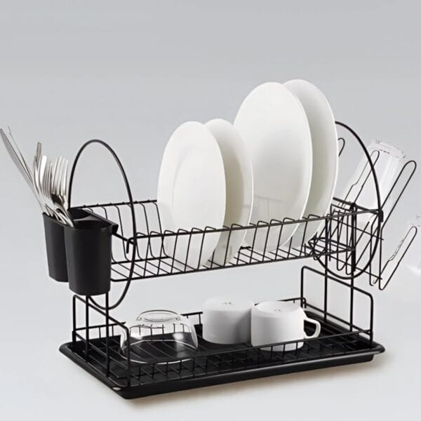 escurridor doble nivel escurridor doble nivel