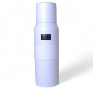 Termo Autocebante De Acero Inoxidable – 1000 Ml - vista 3