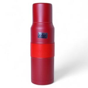 Termo Autocebante De Acero Inoxidable – 1000 Ml - vista 4