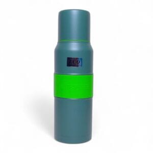 Termo Autocebante De Acero Inoxidable – 1000 Ml - vista 5