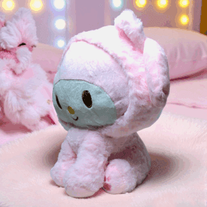 Peluches Kuromi, Hello Kitty y My Melody – Suaves y Coleccionables - vista 6
