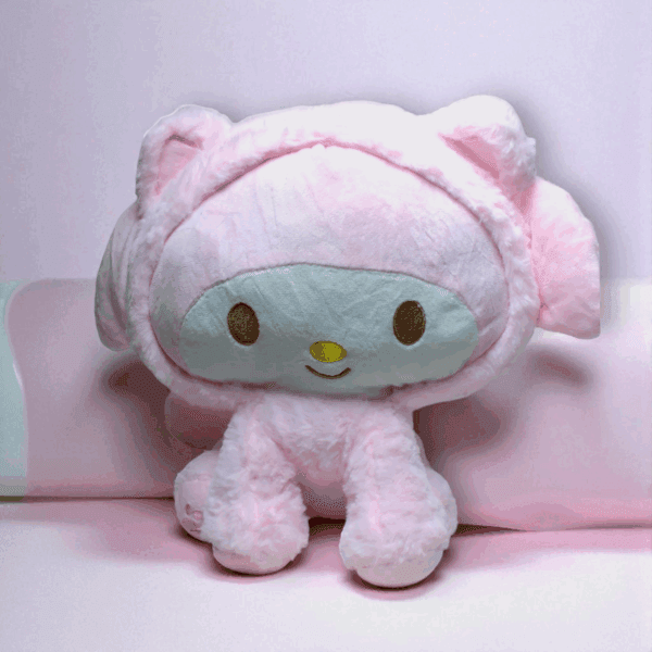 my melody my melody