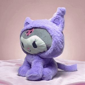 Peluches Kuromi, Hello Kitty y My Melody – Suaves y Coleccionables - vista 2