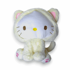 Peluches Kuromi, Hello Kitty y My Melody – Suaves y Coleccionables - vista 4