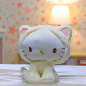 Peluches Kuromi, Hello Kitty y My Melody – Suaves y Coleccionables - vista 3