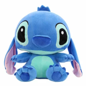 Peluche de Stitch – Súper Suave y Tierno | Varios Tamaños y Colores