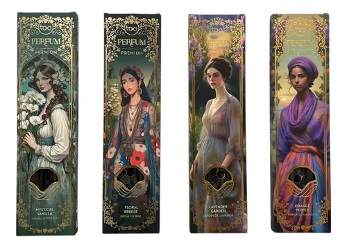 sahumerio tao perfum sahumerio tao perfum