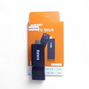 TV Stick Android 13.0 8G+128G – Convierte tu TV en Smart - vista 3