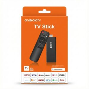 tv stick androidtv