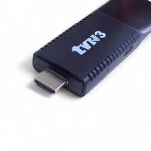 TV Stick Android 13.0 8G+128G – Convierte tu TV en Smart - vista 2