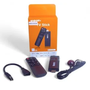 TV Stick Android 13.0 8G+128G – Convierte tu TV en Smart