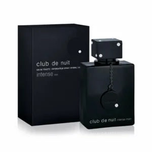 ARMAF Club de Nuit Intense Man – Eau de Toilette 105ml