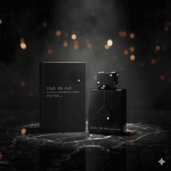 ARMAF Club de Nuit Intense Man 2 ARMAF Club de Nuit Intense Man 2